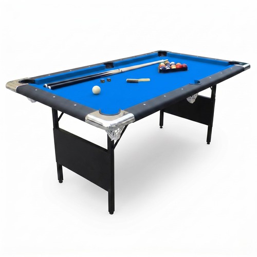 Portable pool table - pool, 6