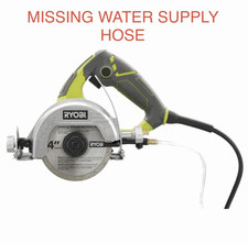 RYOBI 12 -Amps 4 in. Blade
