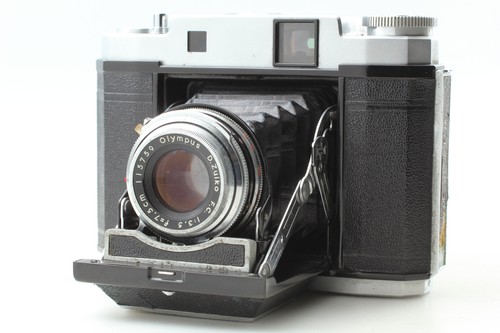 Near mint mamiya 6 six - ],