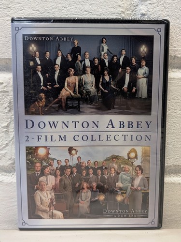Downton abbey - downton,