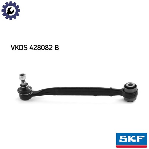 Controltrailing arm wheel - controltrailing,