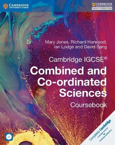 Cambridge igcse combined - combined, and
