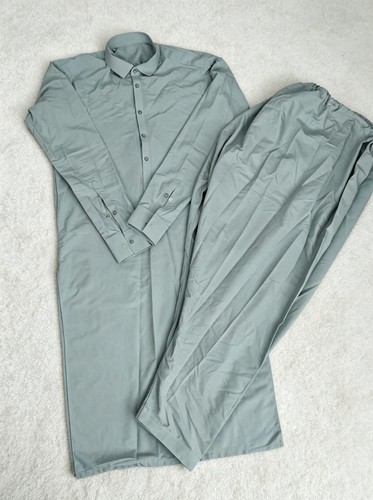 Men teal blue - men’s, kurta/kurti