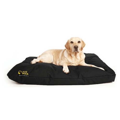 Handmade waterproof dog - handmade, bed