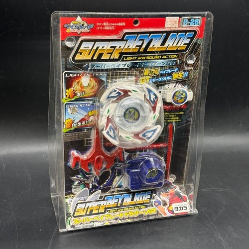 Beyblade super - ,