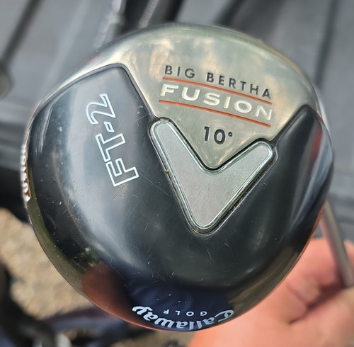 Callaway big bertha - callaway,