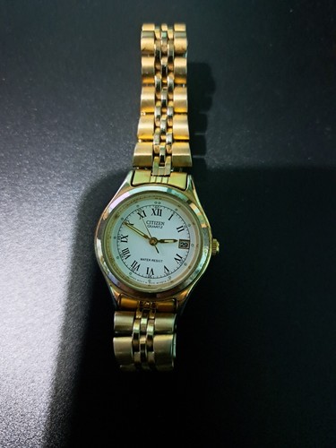 Citizen 6010 079442 - 6010-079442.m, vintage