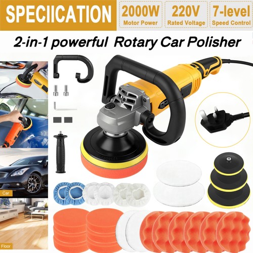 2000w rotary car - 2000w,