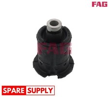 2X MOUNTING, AXLE BEAM FOR BMW