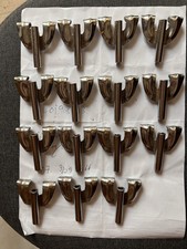 ludwig Leedy drum Claws