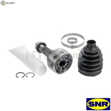 JOINT KIT DRIVE SHAFT