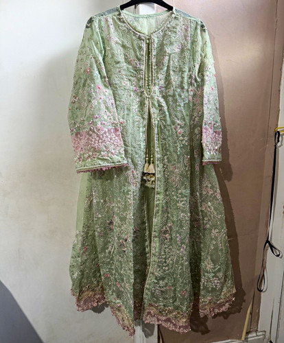Pakistani suffuse designer - pakistani,