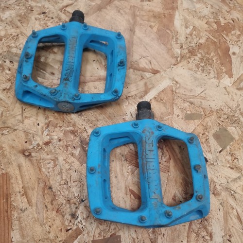 Dmr bikes composite flat - composite,