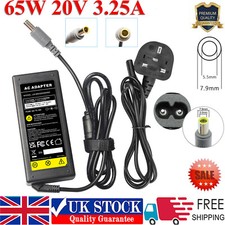 Adapter Charger for IBM Lenovo