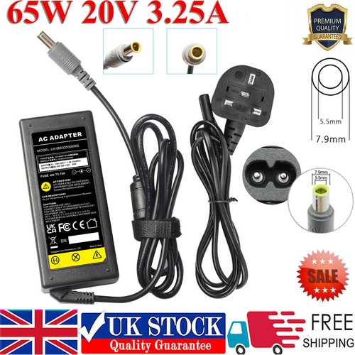 Charger for ibm thinkpad x200 - charger,