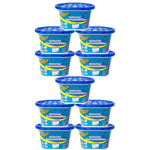500 ml dehumidifier - 500,
