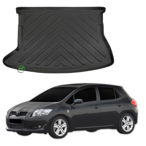 Boot liner for toyota auris - boot,