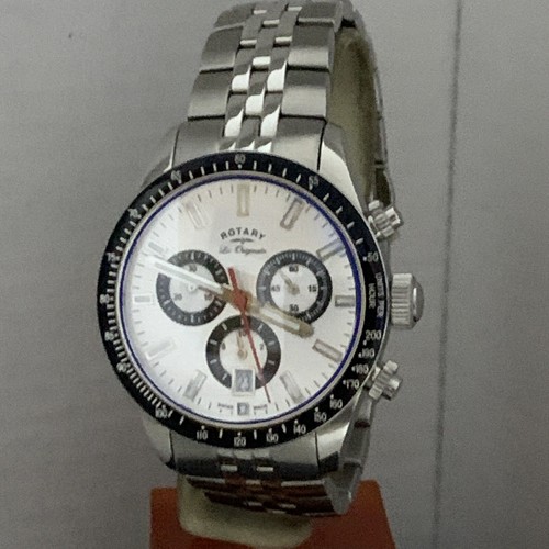 Rotary men les originales - les,