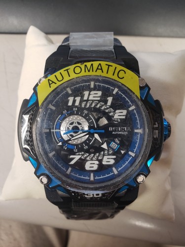 Invicta rally automatic - rally,