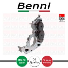 Engine Oil Pump Benni Fits