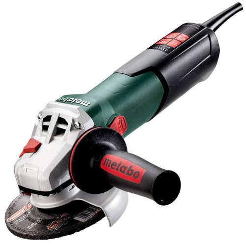 Metabo wev 125 - wev, 125mm