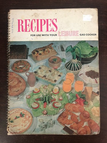 Recipes for use with your - for,