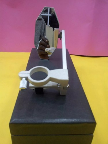 Lucida camera mirror type - , lab