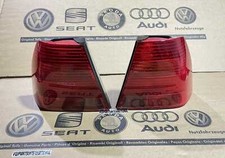 VW Bora Rear Tail Lights All