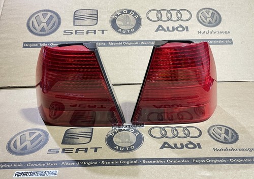 Bora rear tail lights - bora,