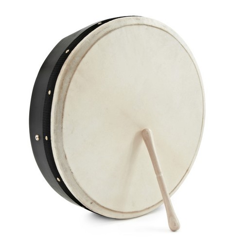 Under tuneable bodhran - 16",