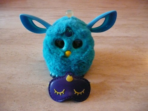 Hasbro furby connect - ****hasbro,