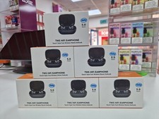 Job Lot X6 Bluetooth Headphones