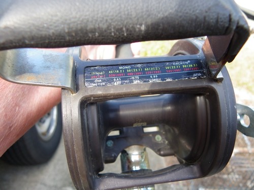 Diawa fishing reel trolling - fishing,