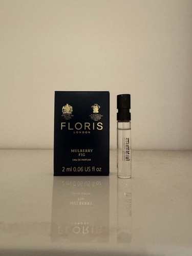 Floris mulberry fig travel - mulberry,