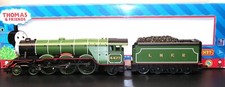 Rare Hornby Thomas R9098 Jock
