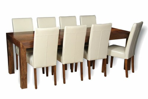 Solid mango wood dakota - dakota, 220cm