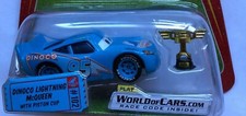 Disney Pixar World of Cars