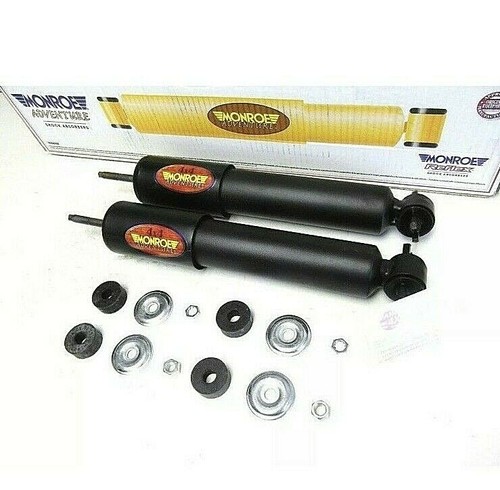 For vauxhall monterey - vauxhall,