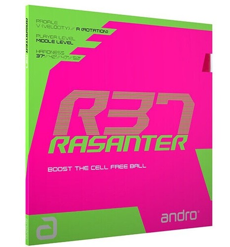 Andro rasanter r37 table - r37,