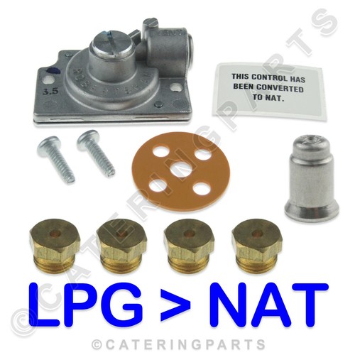 Pitco fryer sg14 conversion - sg14,