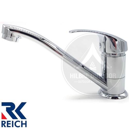Reich caravan mixer - tap, single