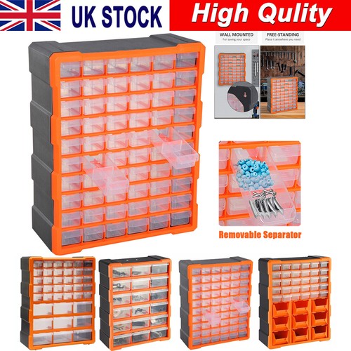 Multi drawer storage - drawer,