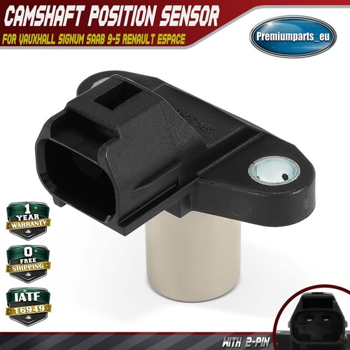 Camshaft position sensor for - position,