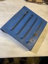 Ford Tractor Lambourn Cab