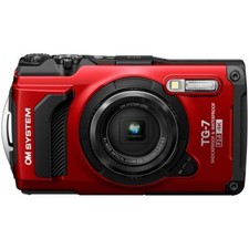 OM SYSTEM Tough TG-7