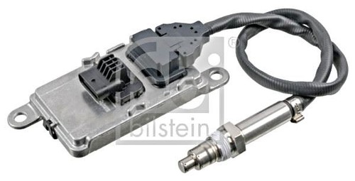 Urea injection nox sensor febi - injection,