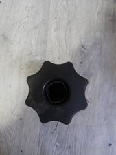 BMW 320D SE 2004-2011 MOUNTING BRACKET/SCREW NUT SPARE WHEEL 