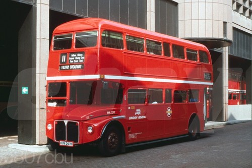 Bus photo london general - photo,