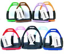 AMIDALE FLEXI SAFETY STIRRUPS