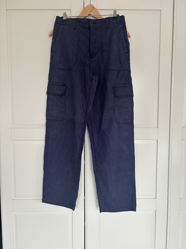 Ladies regular trousers - m&s,